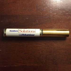 SeneGence LipVolumizer